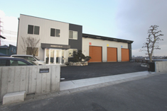 株式会社サンロック